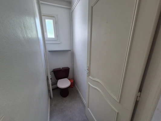 WC