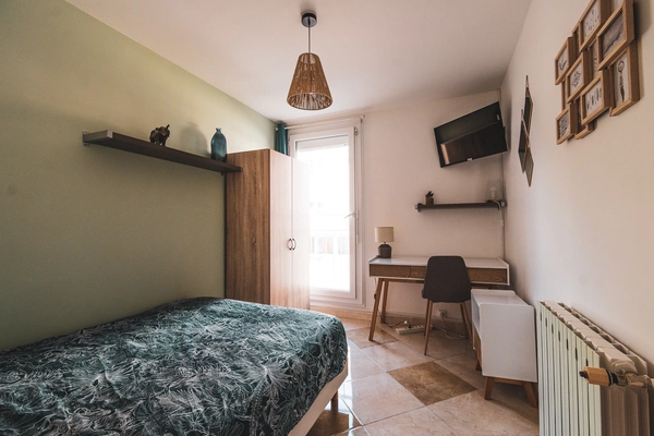 Chambre 2
