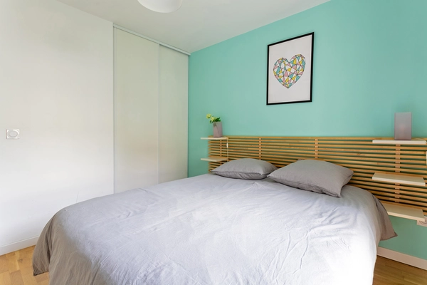 Chambre 1