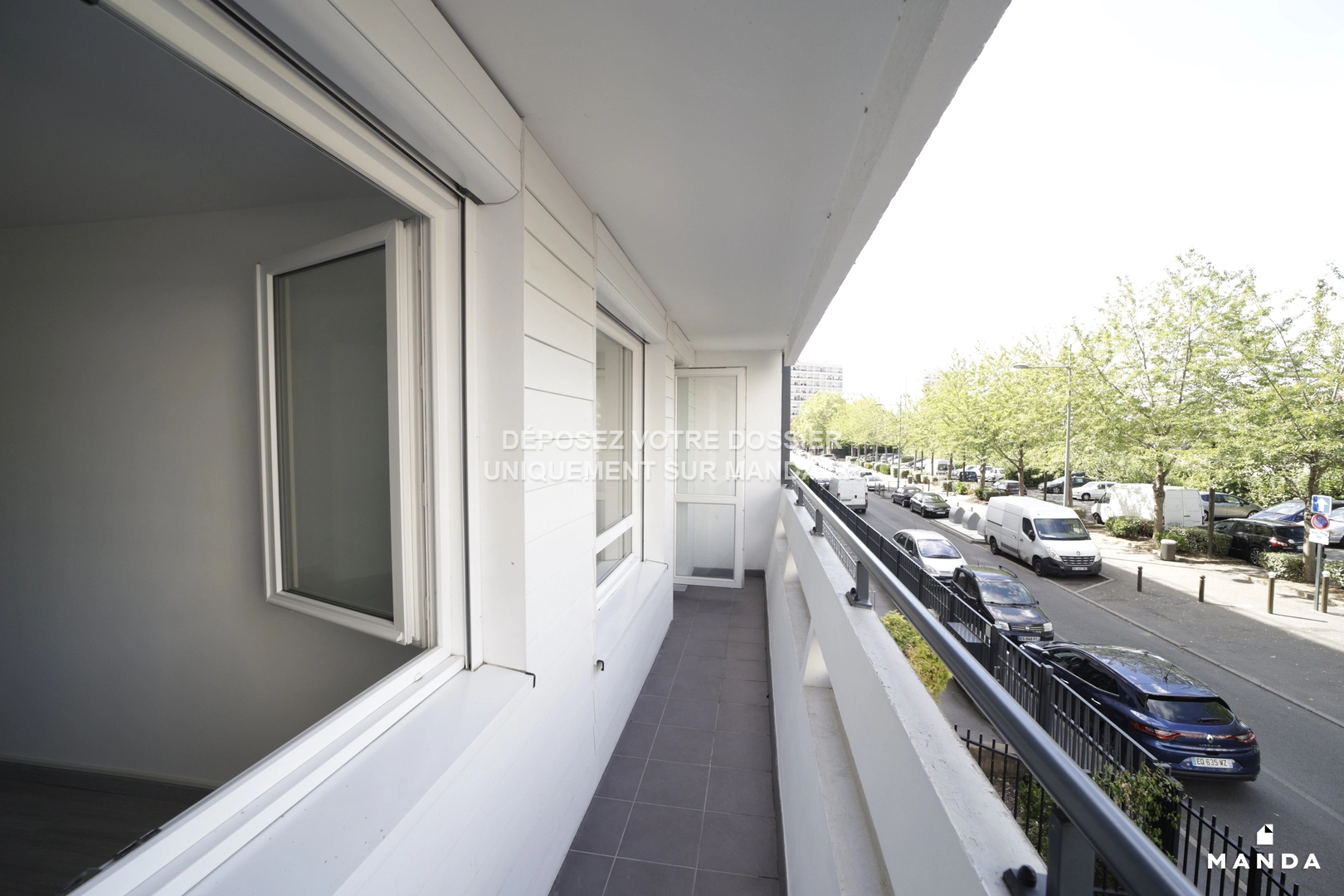 Balcon