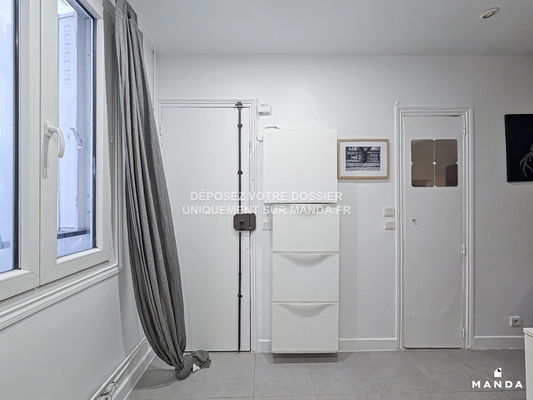 Entrée