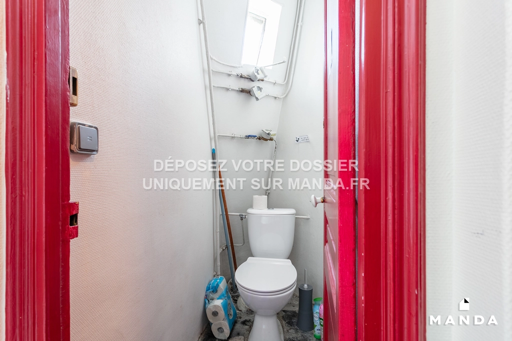 WC