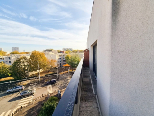 Balcon