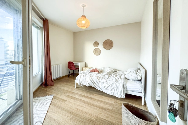 Chambre 3