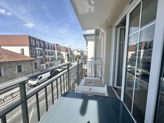 Balcon