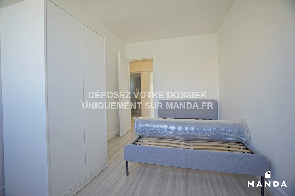 Chambre  1