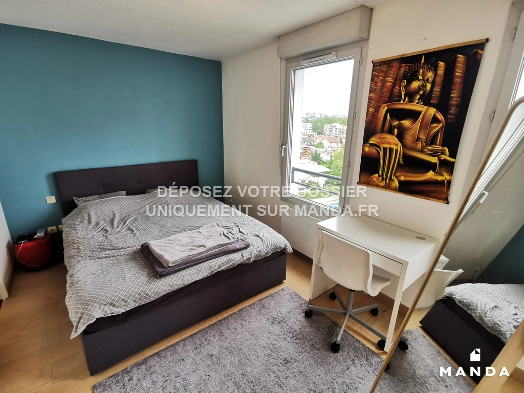 Chambre 1