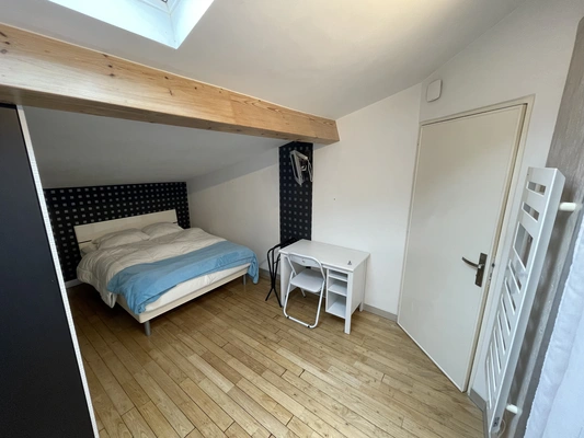 Chambre 3