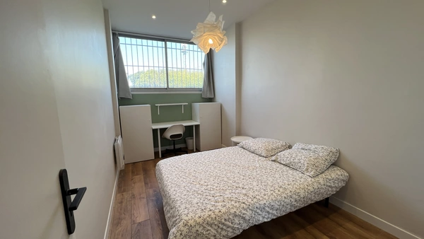 Chambre 3