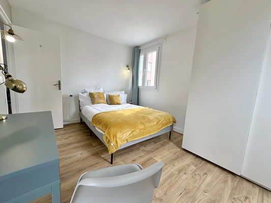 Chambre 1