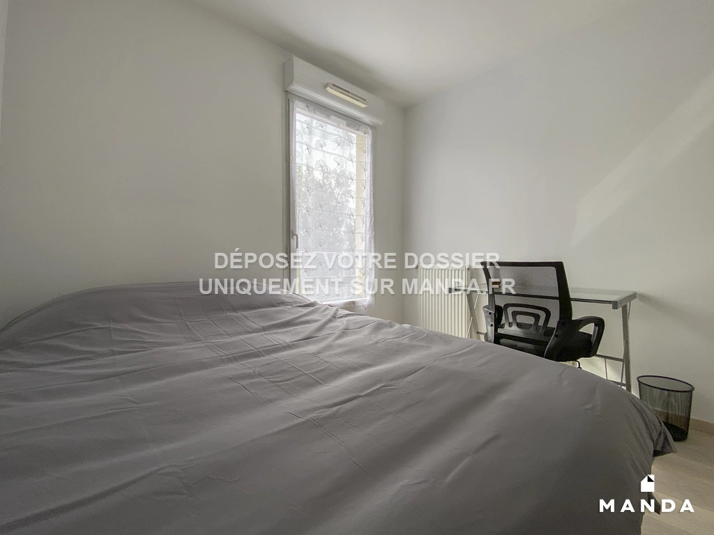 Chambre 3