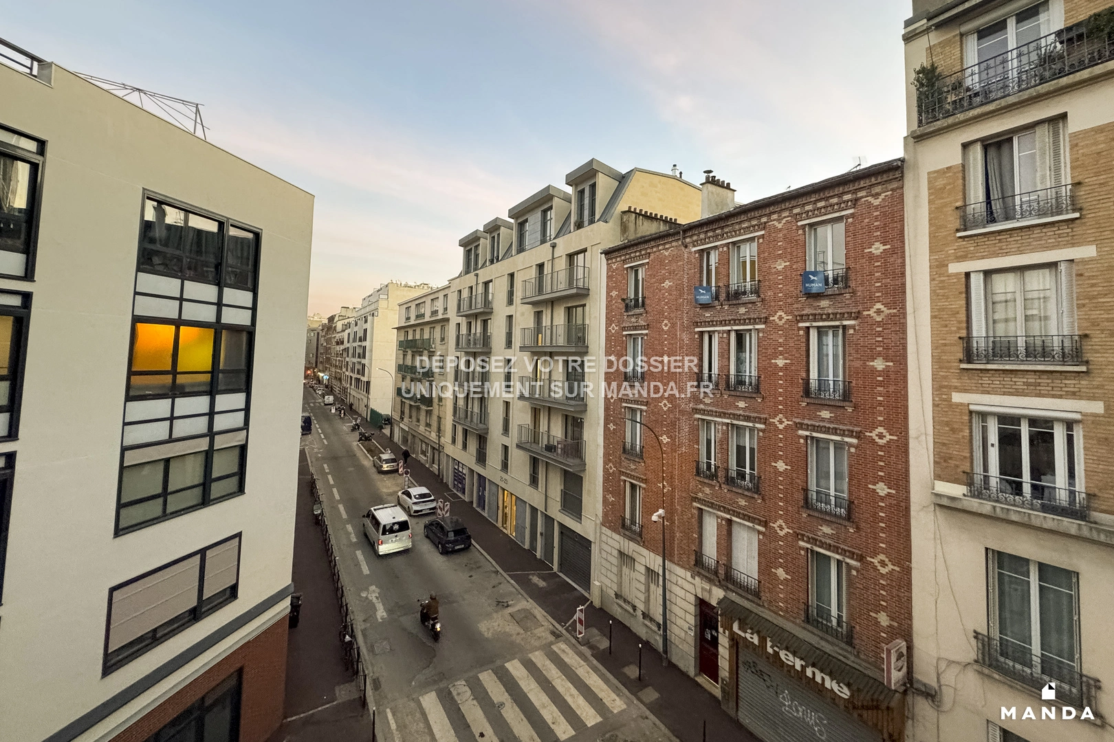 Fenêtre