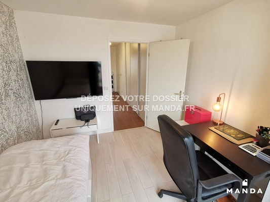 Chambre 2