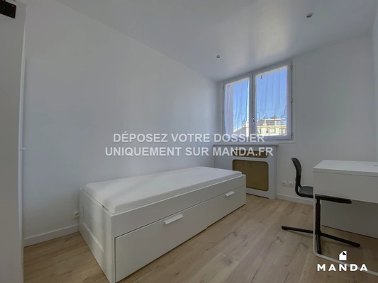 Chambre 1