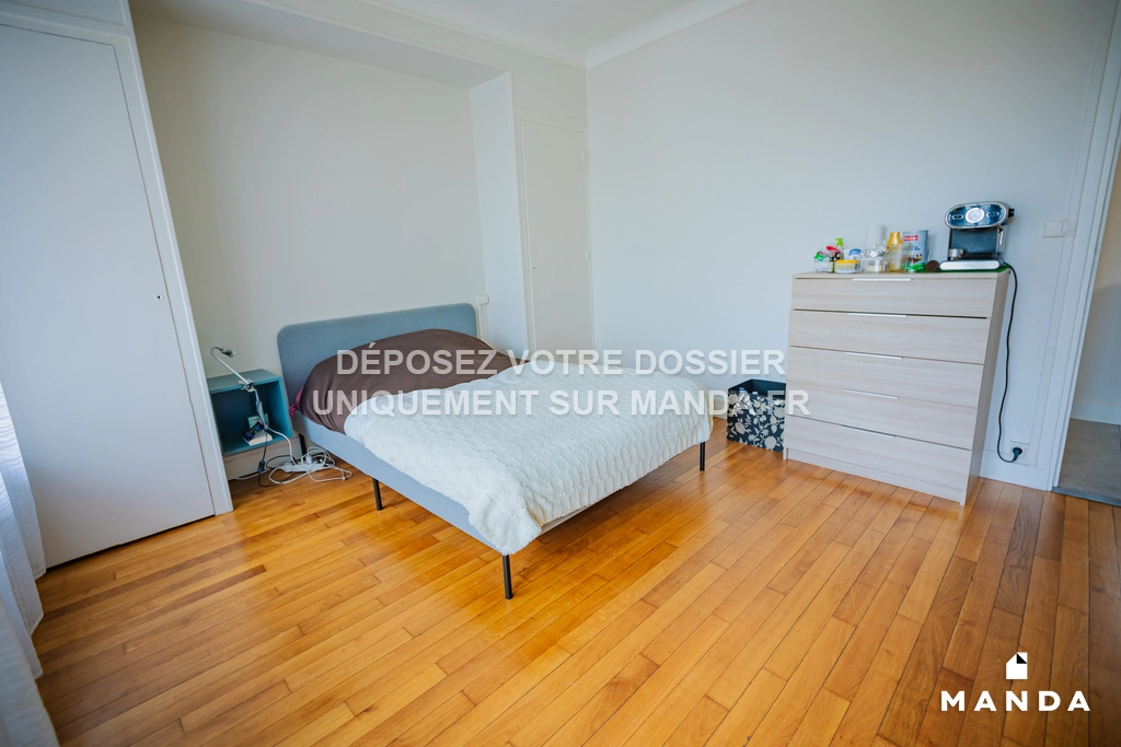 Chambre 3