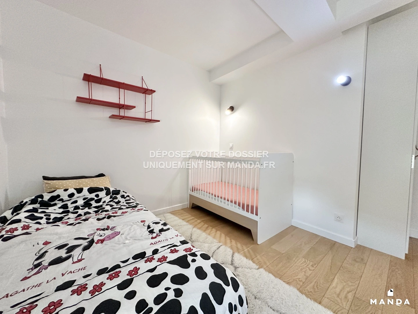 Chambre 4