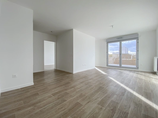 Appartement à Les Pavillons-sous-Bois