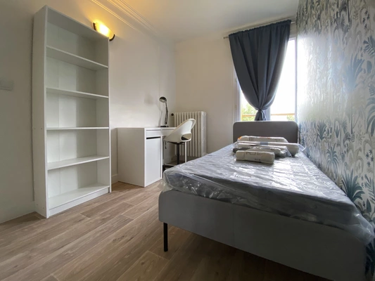 Chambre 5