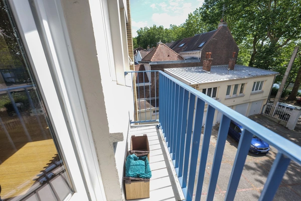 Balcon