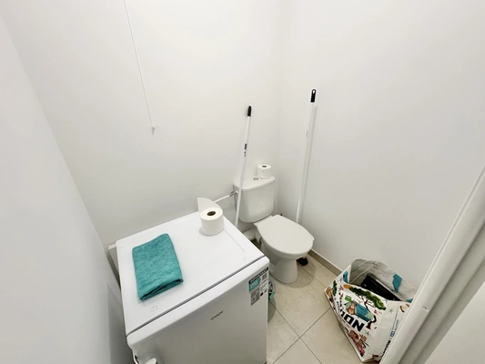 WC