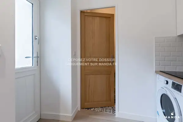Entrée