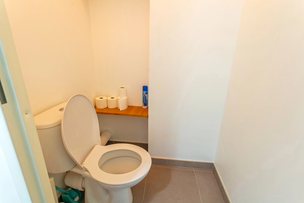 WC