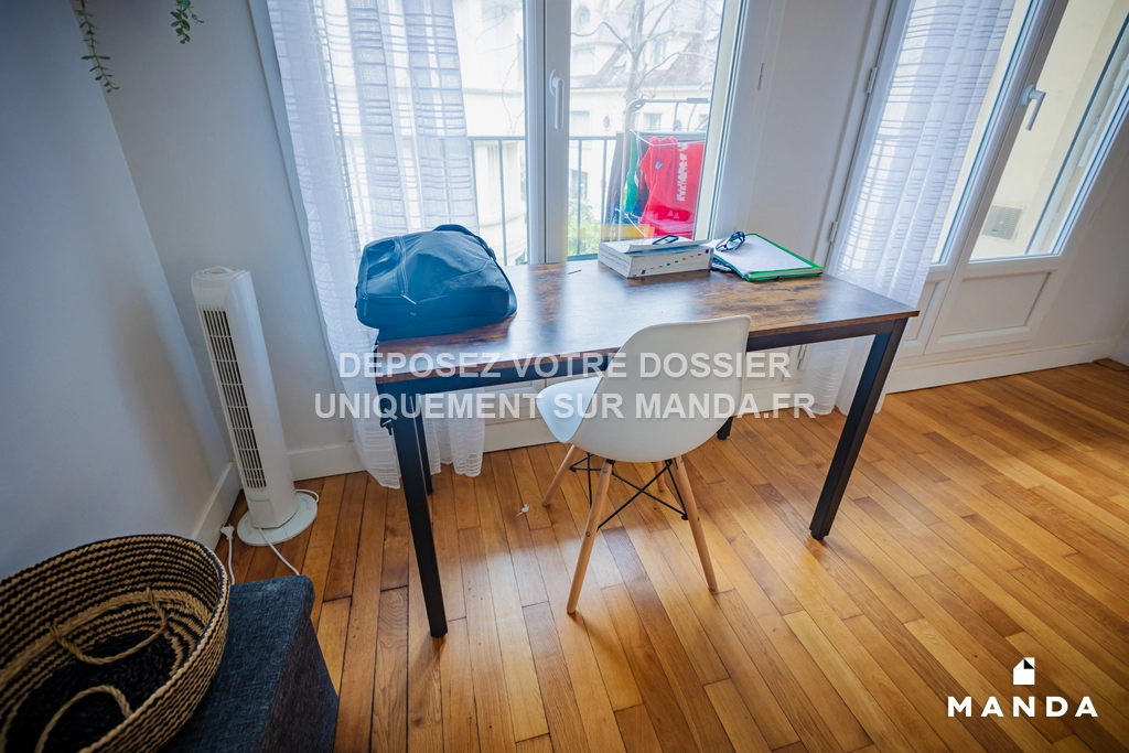 Chambre 4