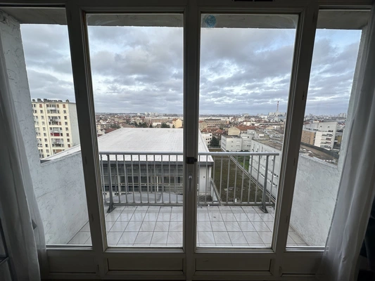 Balcon