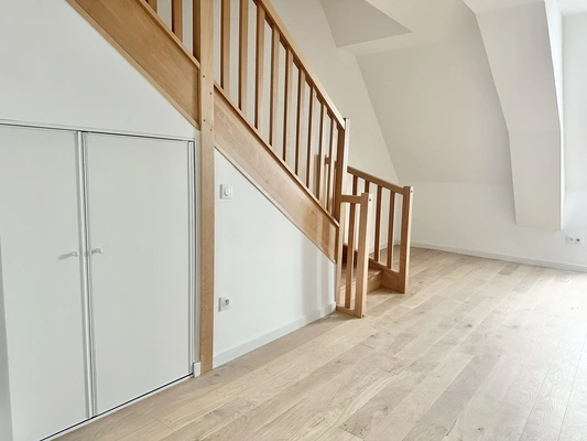 Appartement à Juilly
