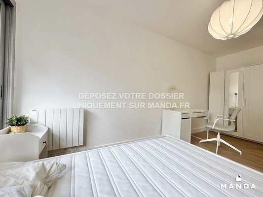 Chambre 1