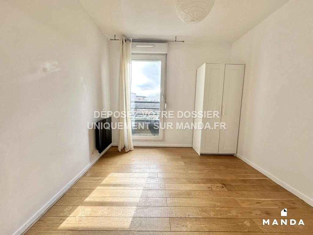 Chambre 2