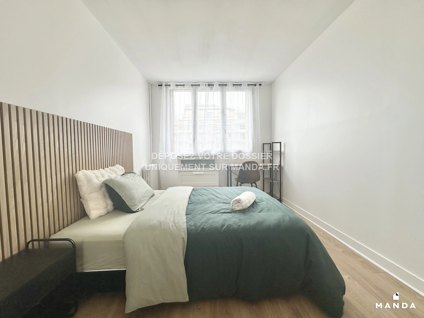 Chambre 1