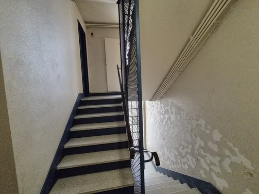 Escalier