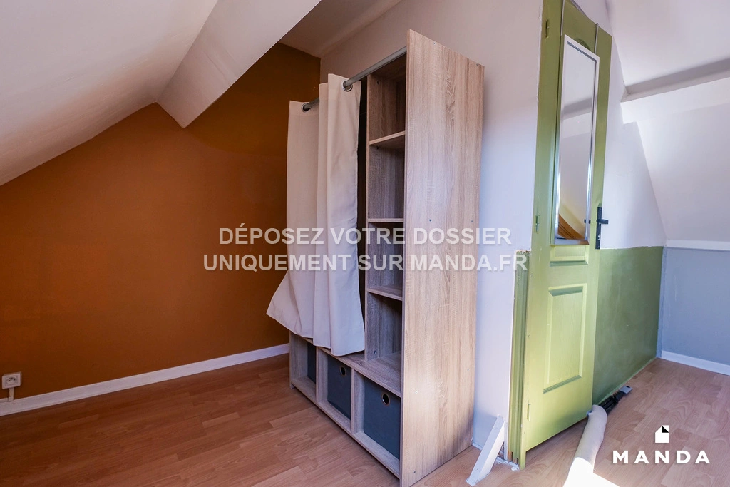 Chambre 6 : Papeete