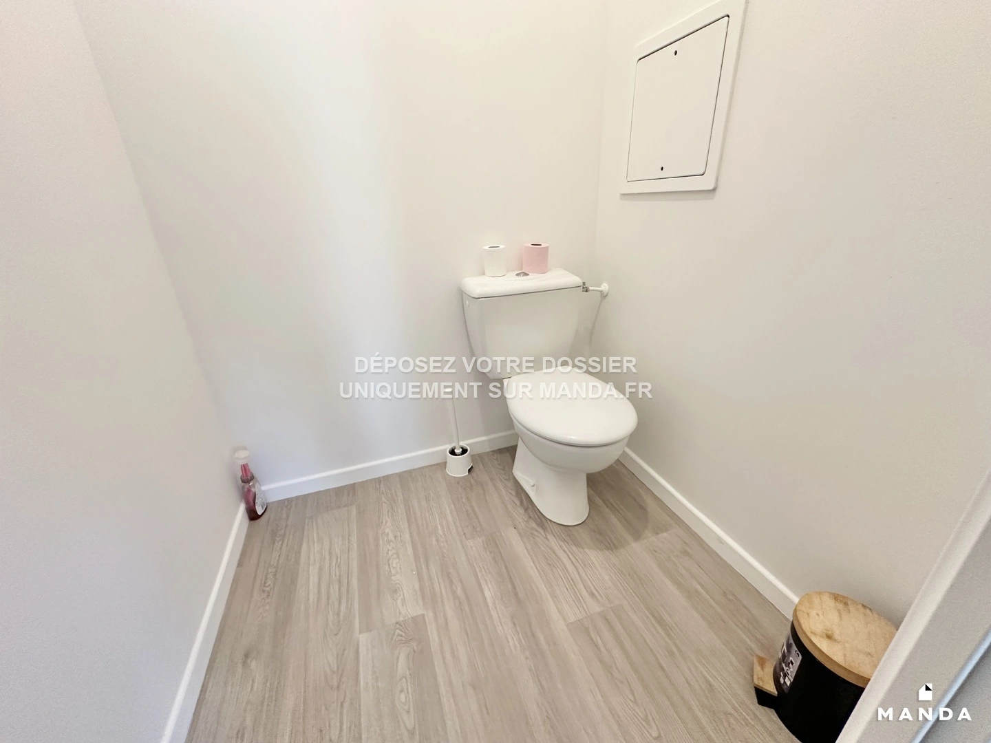 WC