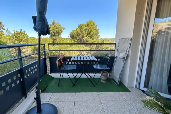 Balcon