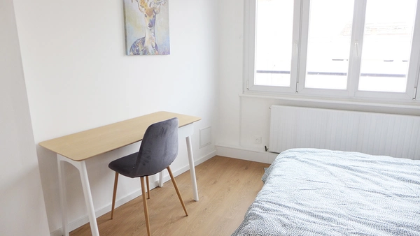 Chambre 1