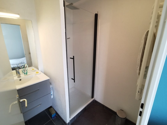 Salle de bains Chambre 1