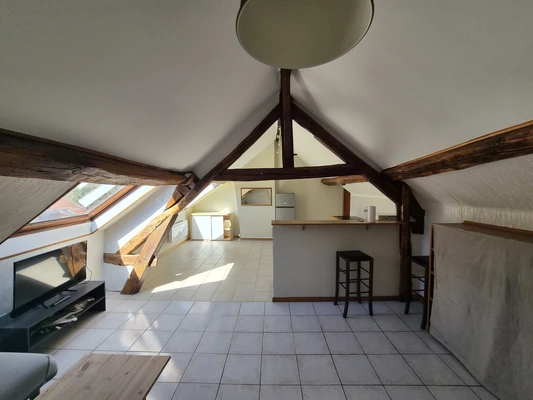 Appartement à Corbeil-Essonnes