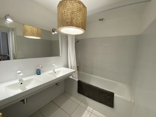 Salle de bains 2