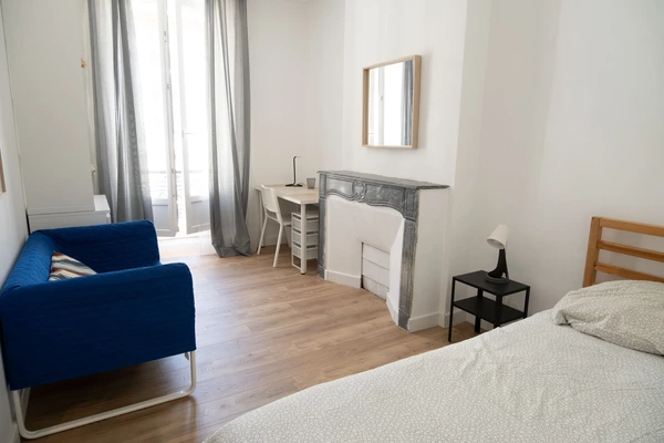 Chambre 3