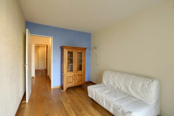 Chambre 1