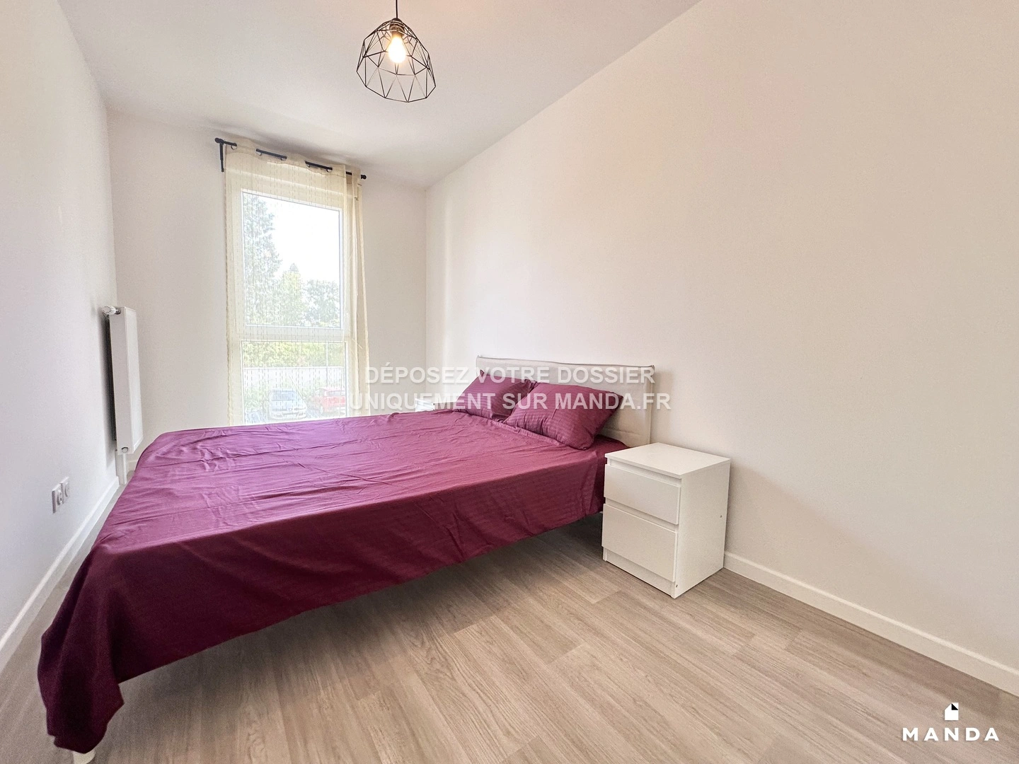Chambre 2