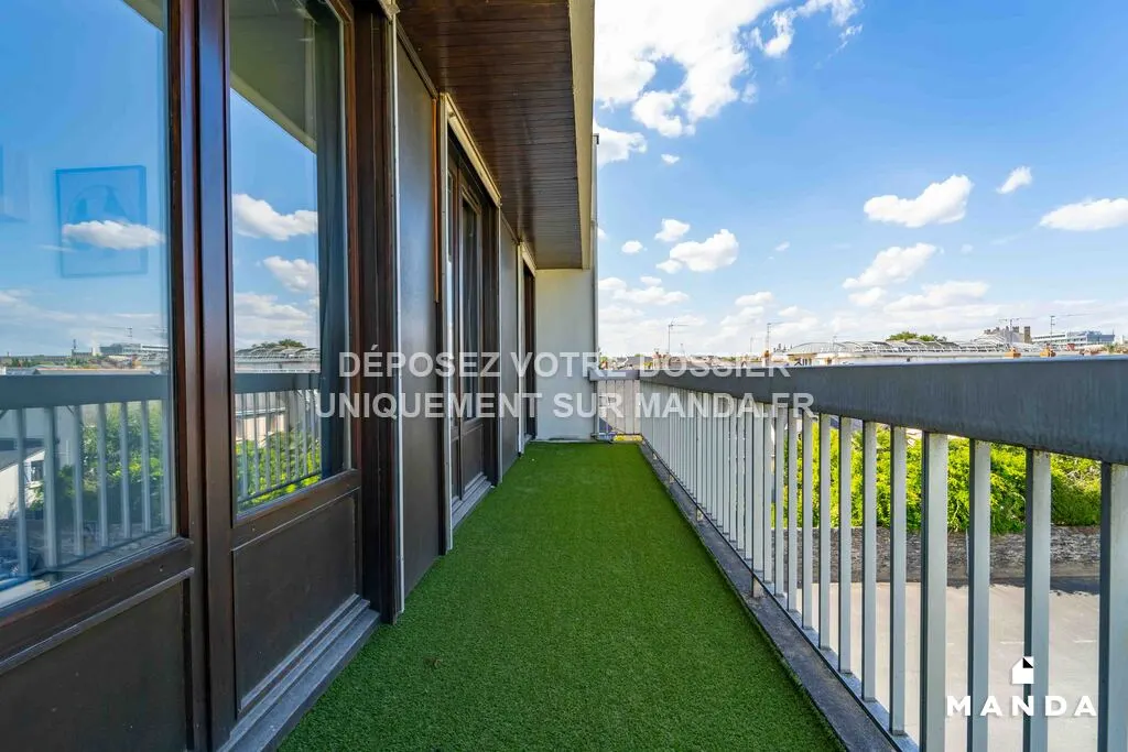 Balcon