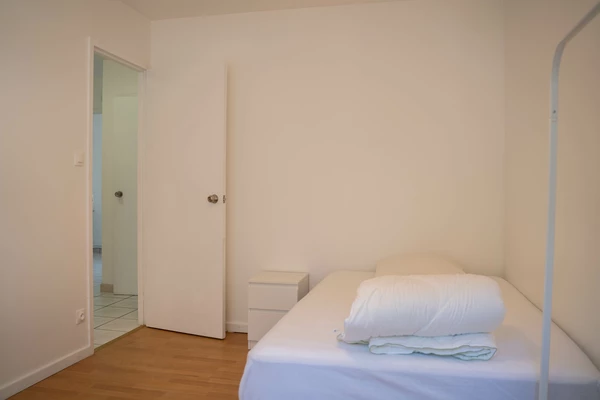Chambre 1