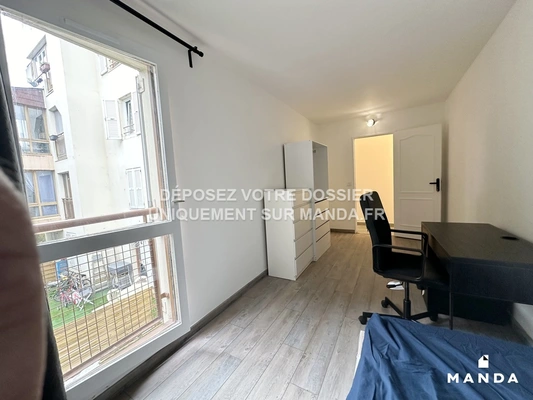 Chambre 4