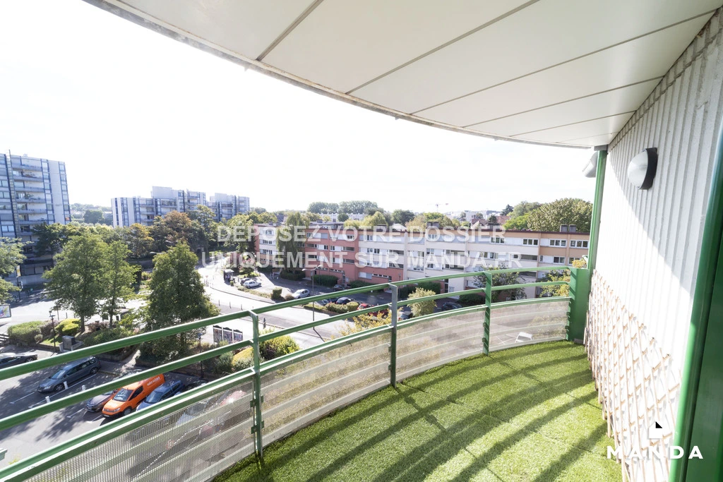 Balcon