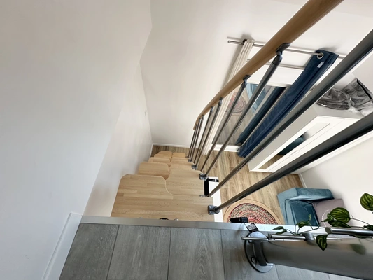 Escalier