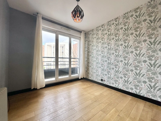 Chambre 1