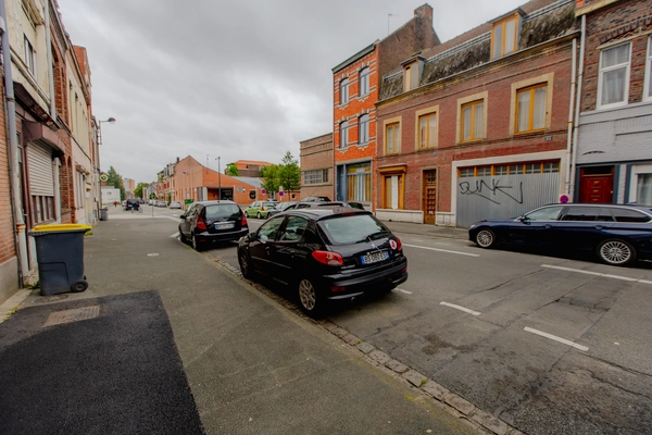Rue